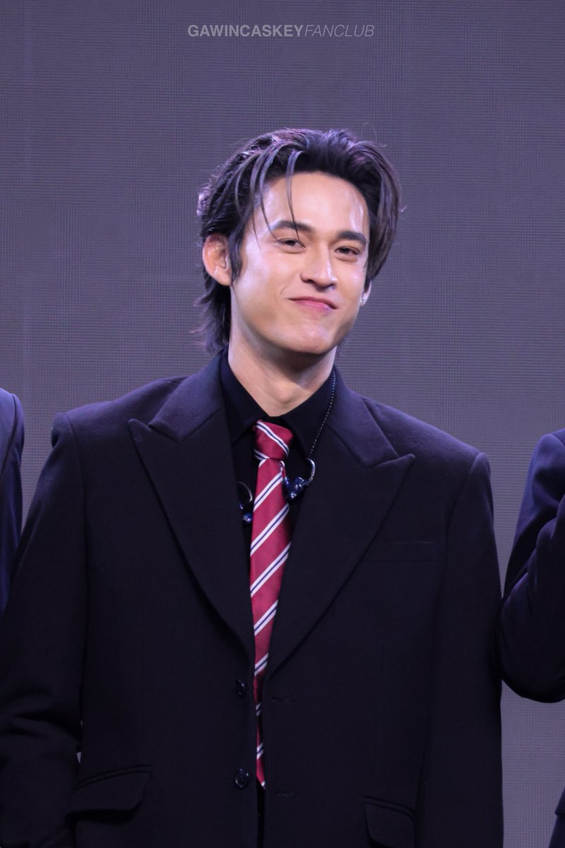 GAWIN CASKEY FC tweet media