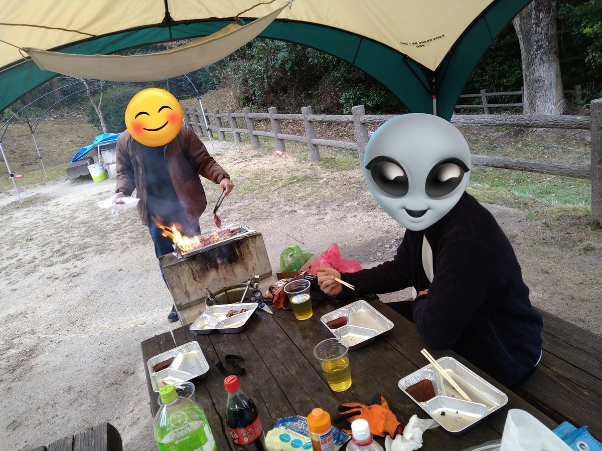 Taros_Rabbit's tweet photo. 補正がかかって何でもバチくそ美味い https://t.co/oROYTnK4Ne