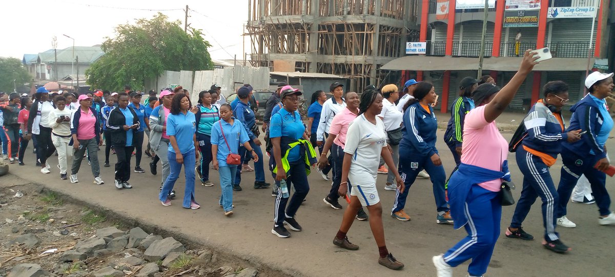 Family World International (FAWOI) tweet media