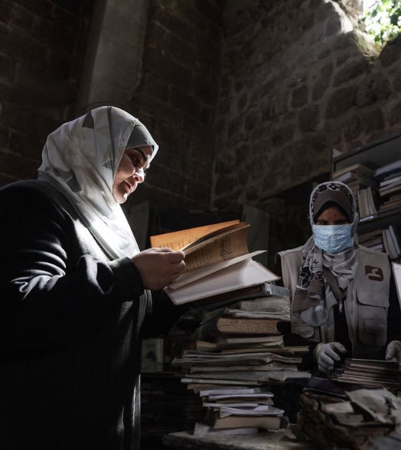 Days of Palestine tweet media