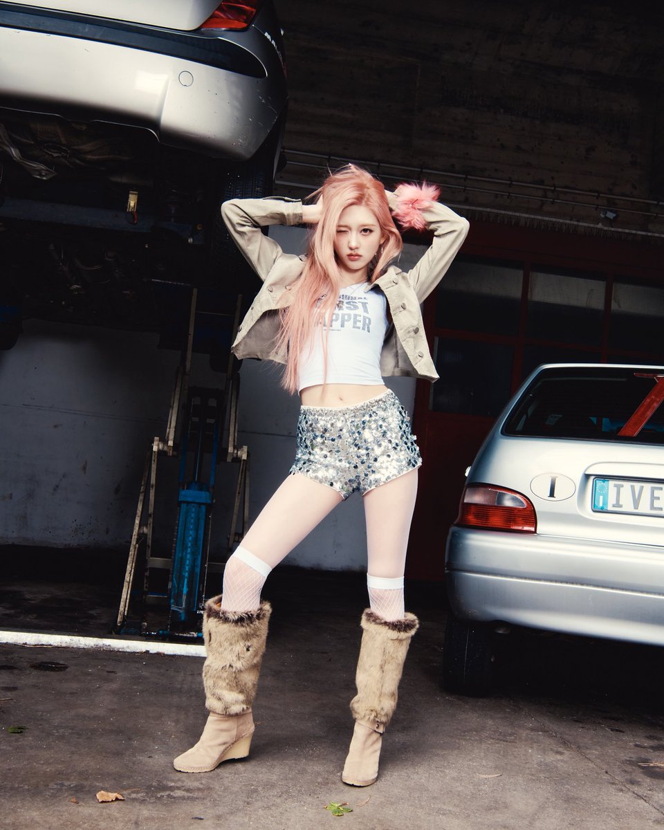 ˚ʚ♡ɞ˚ 이브의 가을 선배 ˚ʚ♡ɞ˚ tweet media