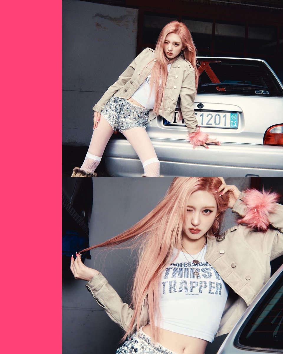 ˚ʚ♡ɞ˚ 이브의 가을 선배 ˚ʚ♡ɞ˚ tweet media