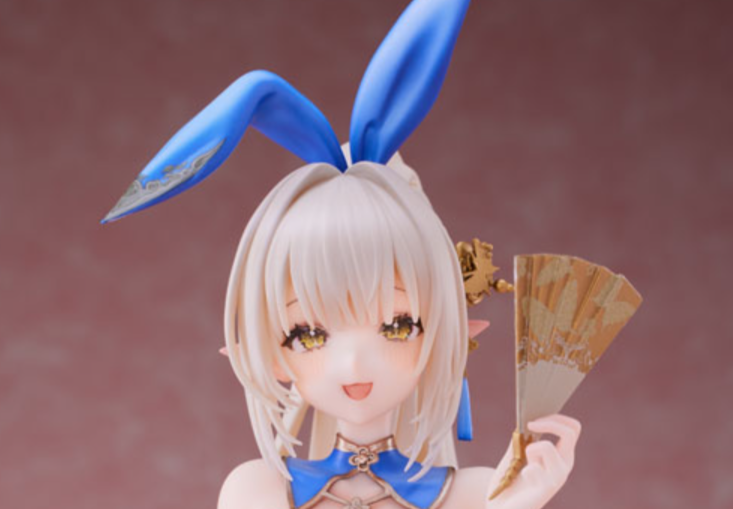あみあみ在庫あり✨ 恋恋、『FymriE』氏が描いたオリジナル