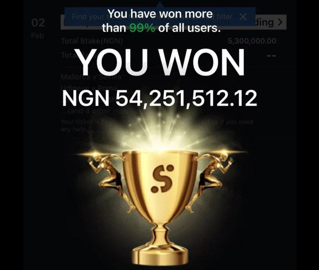 MrSofttips's tweet photo. 54.2M ✅🎉 🥳
Basketball is bae
Drop your account details 
Na who react  I go bless ❤️ https://t.co/EAv5ifgjpg