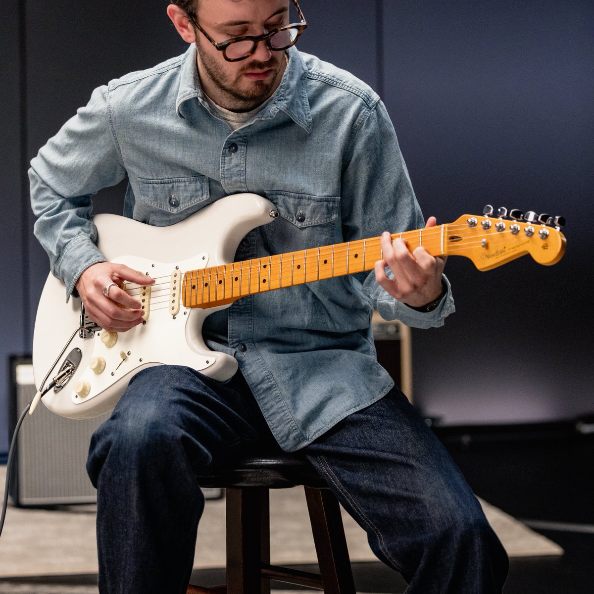 Fender （フェンダー） (@Fender_Official) / Posts / X