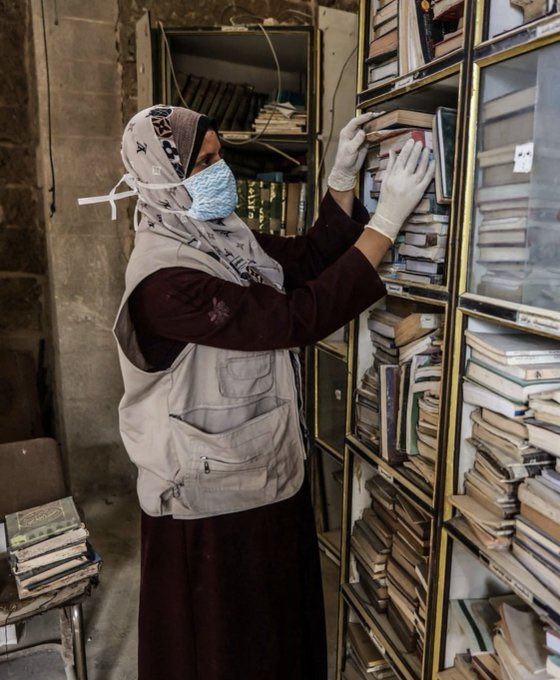 Days of Palestine tweet media