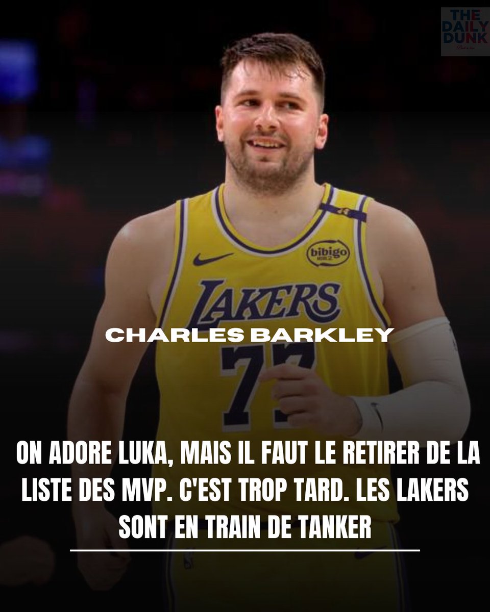 The Daily Dunk tweet media