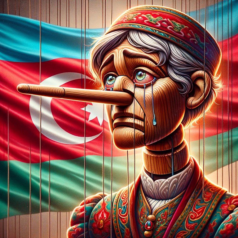 WorkP99's tweet photo. @dontshushmeup @MFAofArmenia This never happened https://t.co/q07Psr7C6z