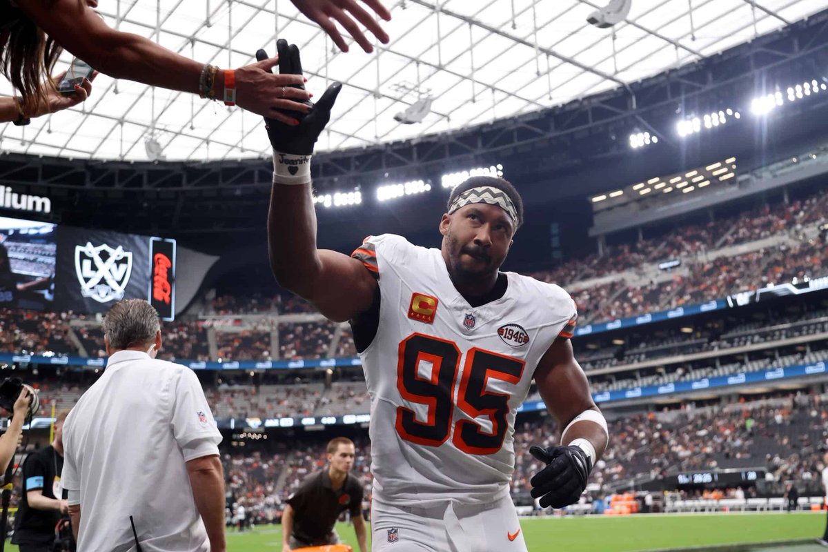 BrownsNation.com tweet media