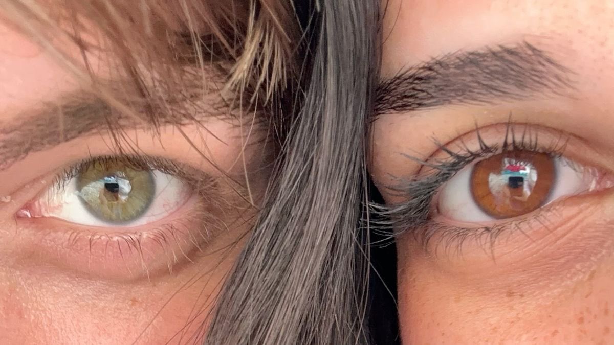 ani | used to be river tweet media