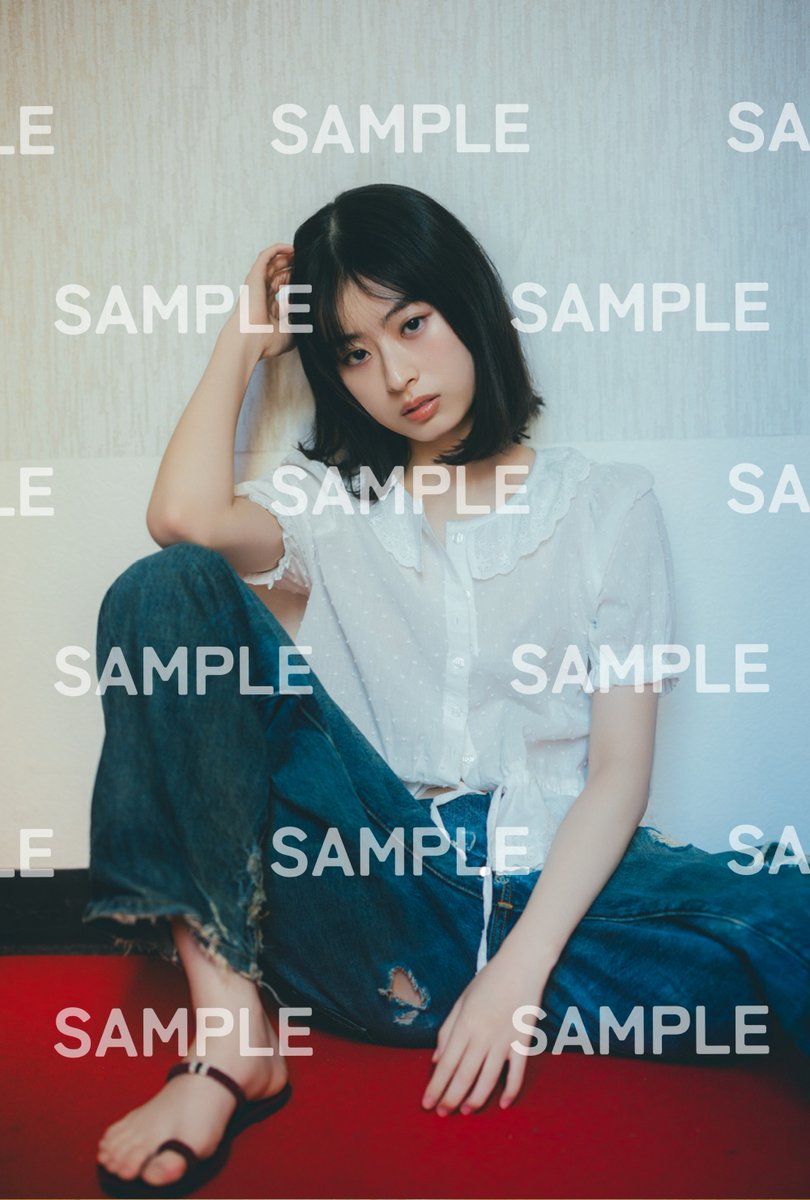 井本彩花
