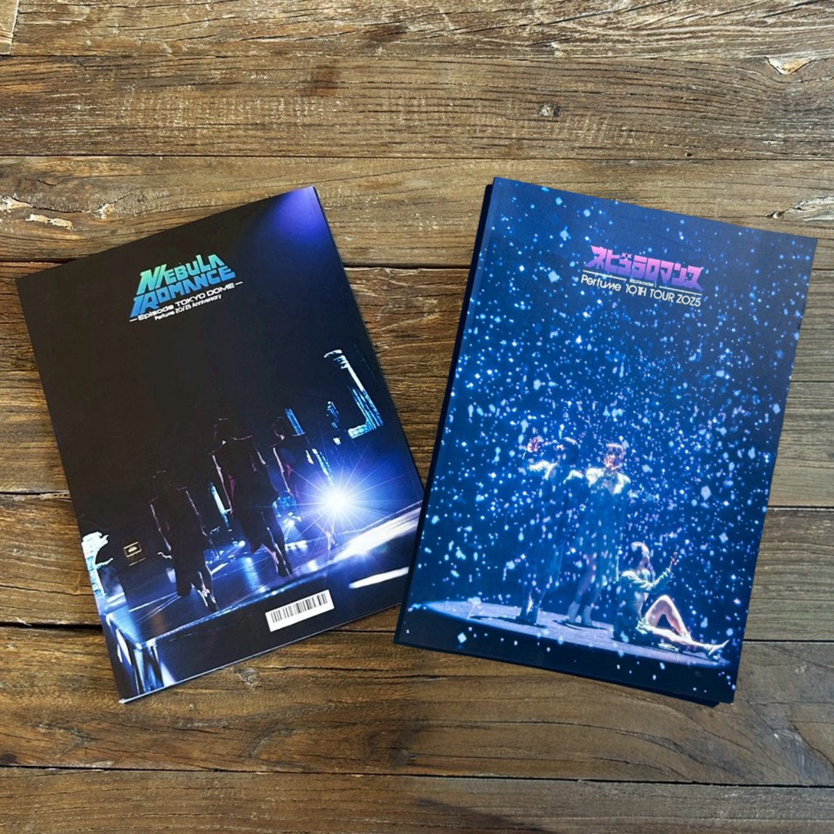 From P.T.A.】 ＼会員限定グッズ／ 「P.T.A.」写真集と アフター