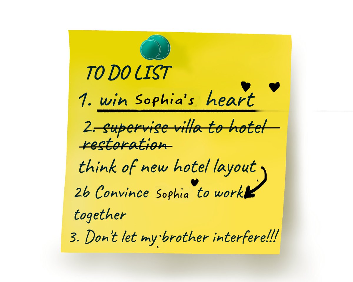 Guendalina is ✨querying a myth retelling ✨ tweet media