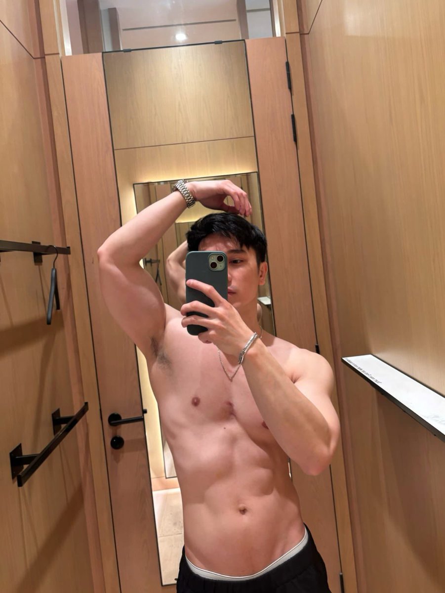 FARHAN HANIF tweet media