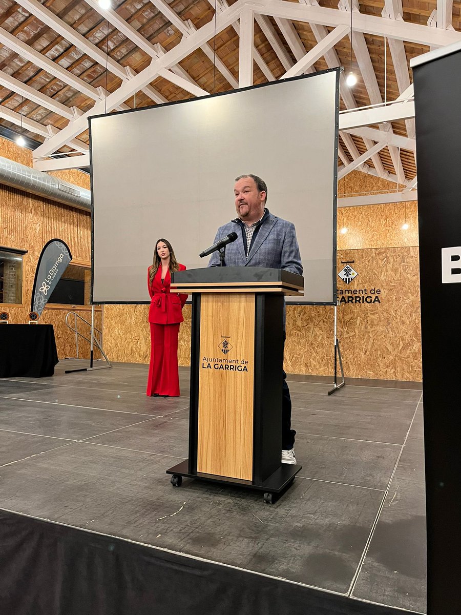 Fira de la Botifarra de la Garriga tweet media