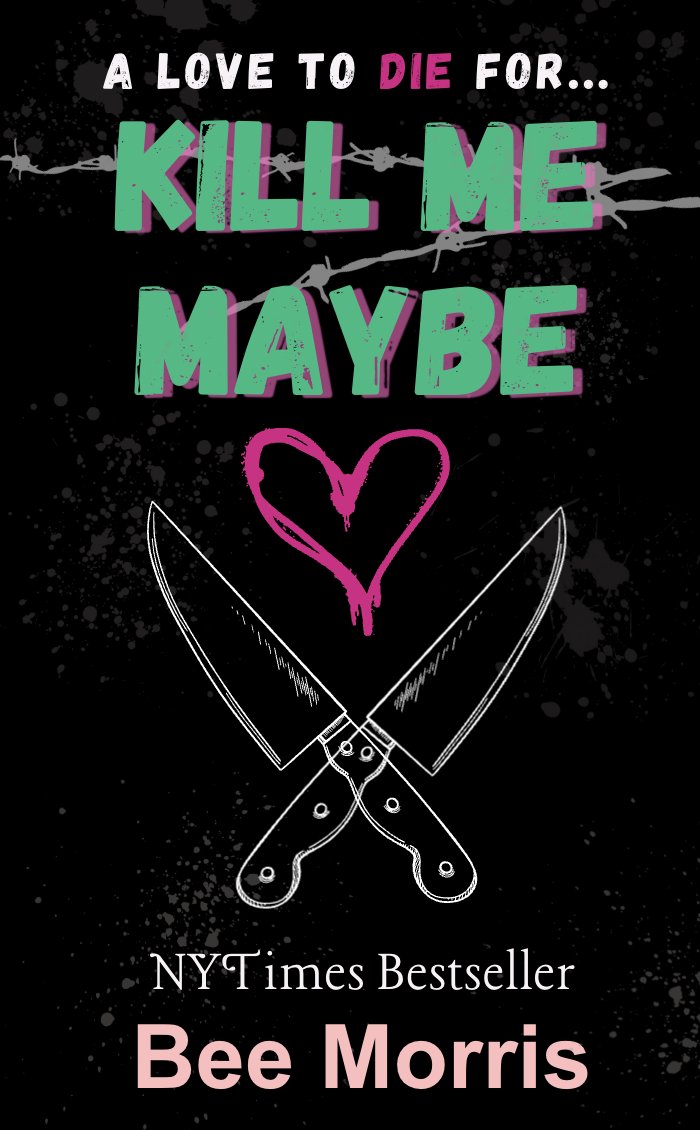 Bee Morris 🐝 is AGENTED tweet media