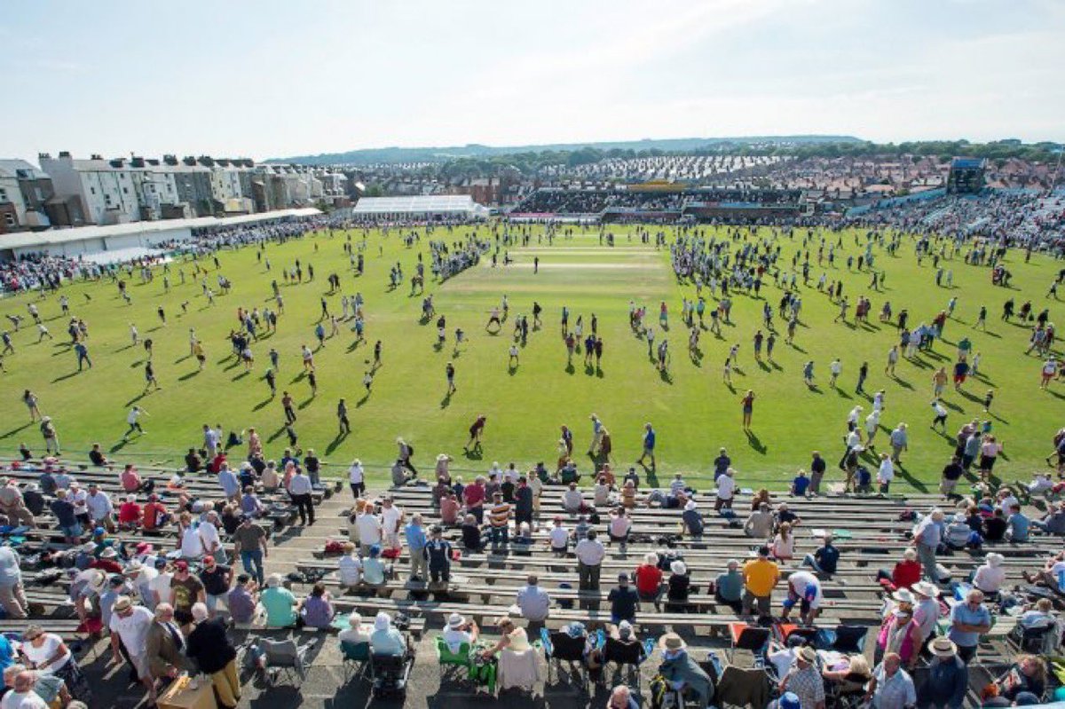 If you love the Championship, please help spread the word about how special it is.

Attending games and watching the streams is just part of it.

This season, let’s flood X with positive images, videos and comments and show off this wonderful competition.

If we don’t, who will?