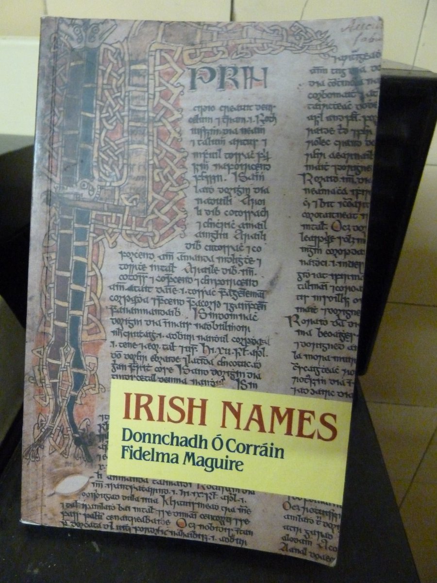 Donnchadh Ó Corráin MRIA (28 Feb 1942 - 25 Oct 2017). Prof Emeritus Medieval <a href="/UCCHistory/">History at UCC</a>.✍️ Viking Wars, pre-Hiberno-Norman period, origin of Irish language names! Positions <a href="/ucddublin/">University College Dublin</a> <a href="/Cambridge_Uni/">Cambridge University</a> <a href="/Penn/">Penn</a> <a href="/UniOslo/">Universitetet i Oslo</a> <a href="/BalliolOxford/">Balliol College</a>! Founded ArCH, CELT, MultiText <a href="/Peritia_Journal/">Peritia Journal of the Medieval Academy of Ireland</a>!