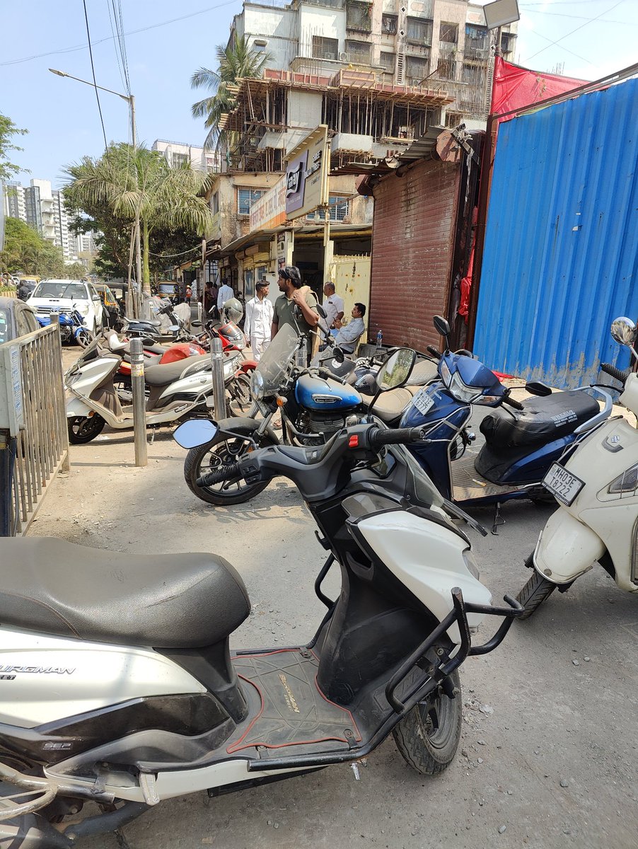 Niranjan Umesh Patil tweet media