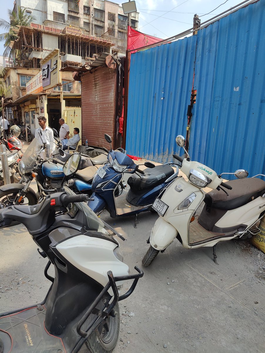 Niranjan Umesh Patil tweet media