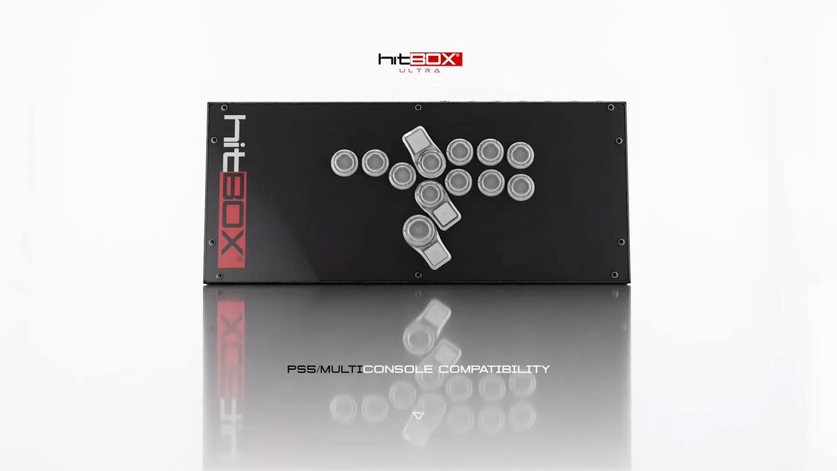 We've had a lot of inquiries and requests over the years for the