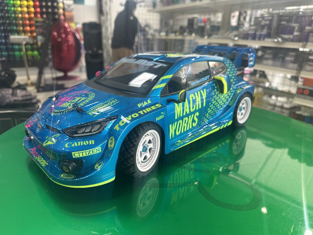 SIGNAL SHOWUP Div. tweet media