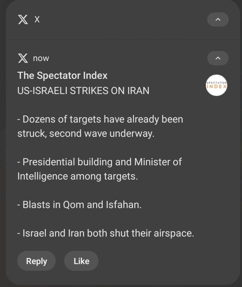 May Allah make it easy for Iran. Our belief is on Allah. Long live Iran❣️