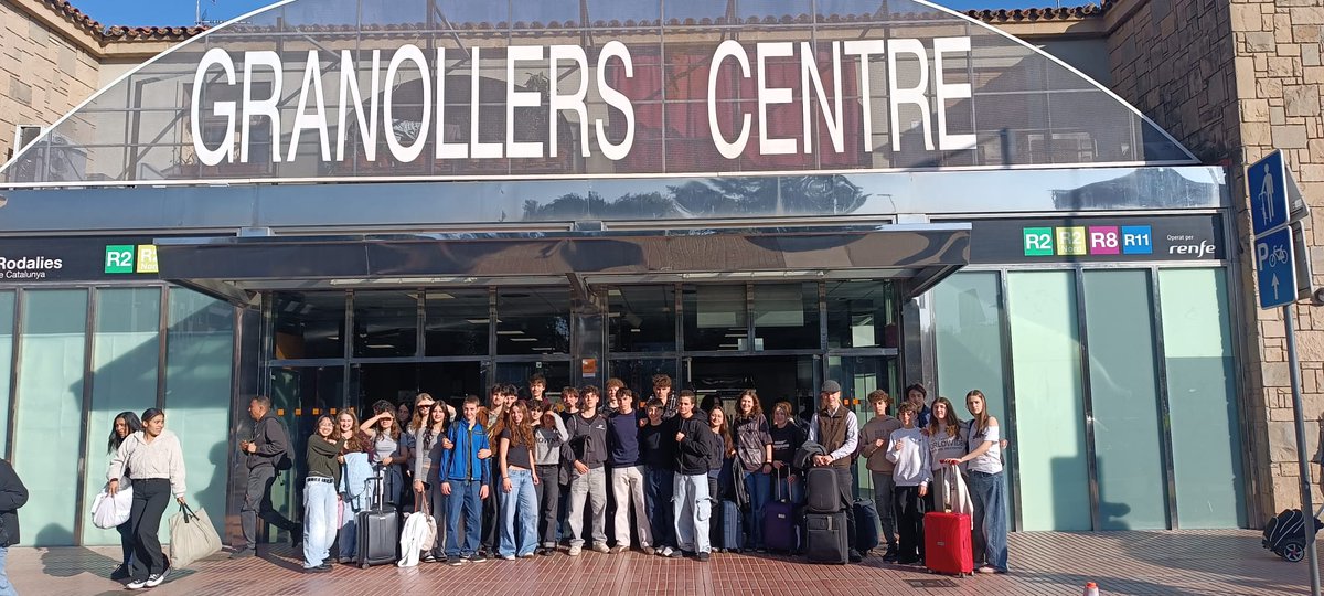 Projectes internacionals Bellera tweet media