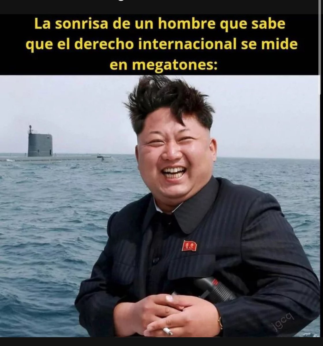 Junne tweet media