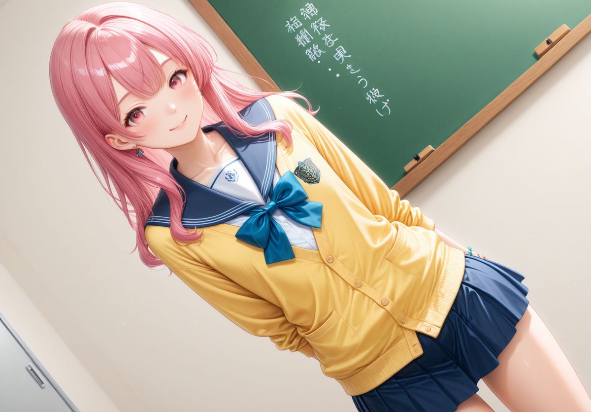 AIイラスト #AIArtworks #AIart