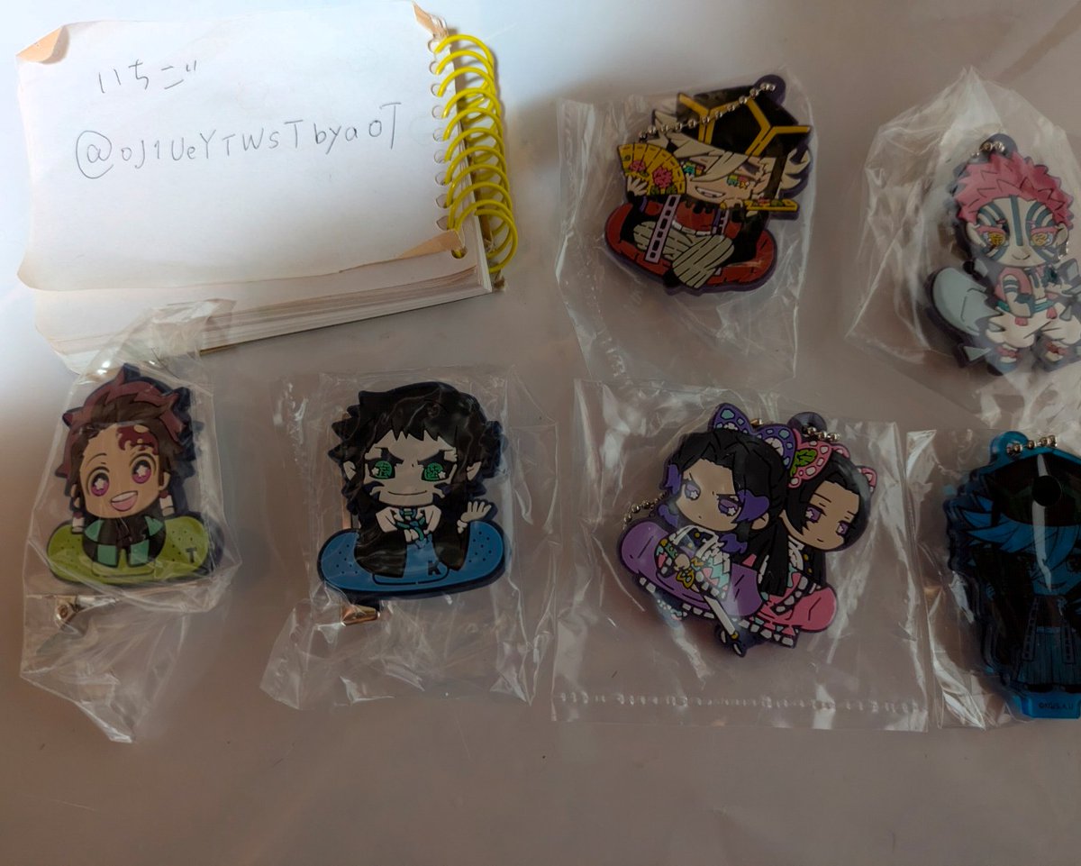 いちご tweet media