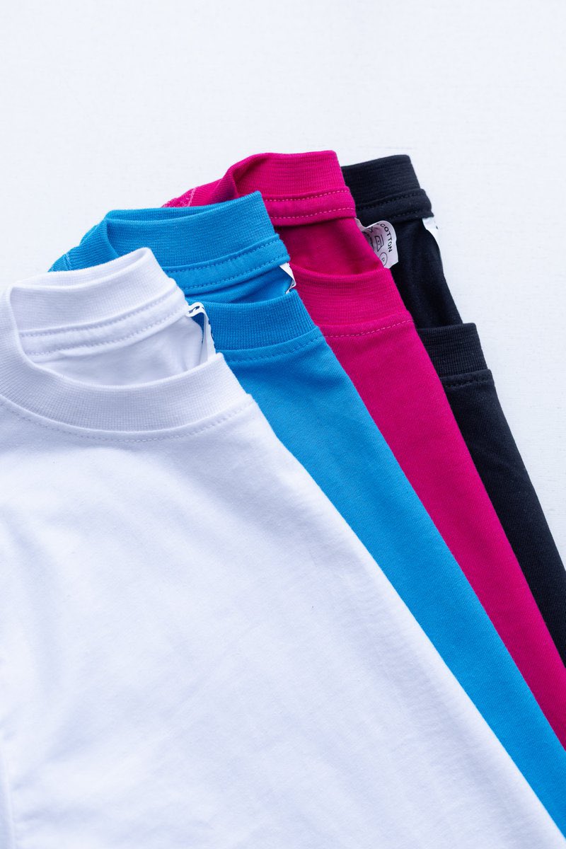 Hello from <a href="/TeesandCo_/">Tees & Co</a> 

Do you know that our Lagos delivery is 2,500 Naira to most locations in Lagos on the Mainland and Island? 

Do you also know that a shirt is 4,500 but a bundle of 3 costs 12,600 Naira rather than 13,500 Naira? 

Do you also know that we sell different