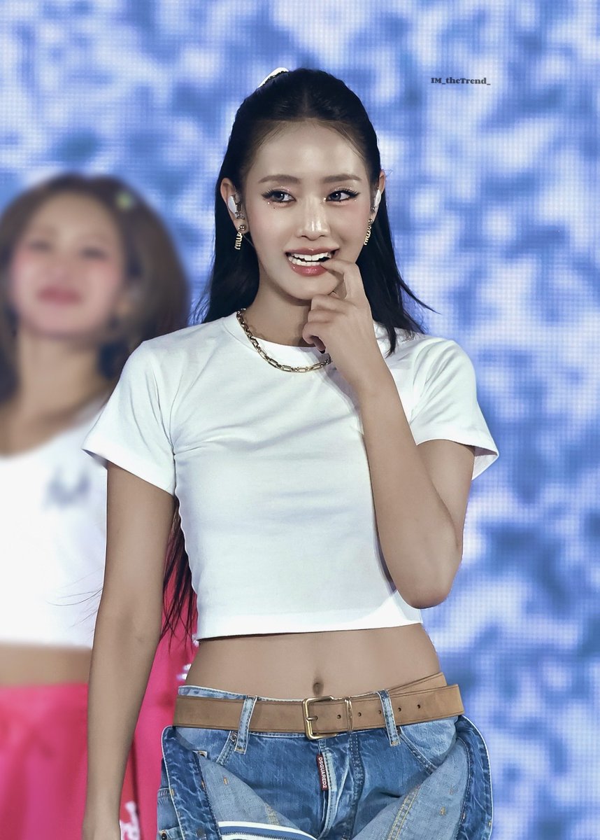 20260221 [Syncopation] in Seoul_Day1 Cute😽😽 #아이들 #IDLE #GIDLE