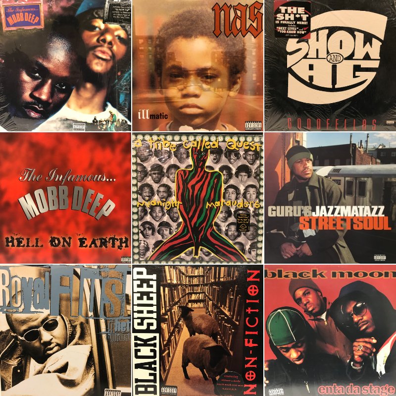 HMV record shop新宿】2/28 (土) 新着HIP HOP/R&B セール レコメンド