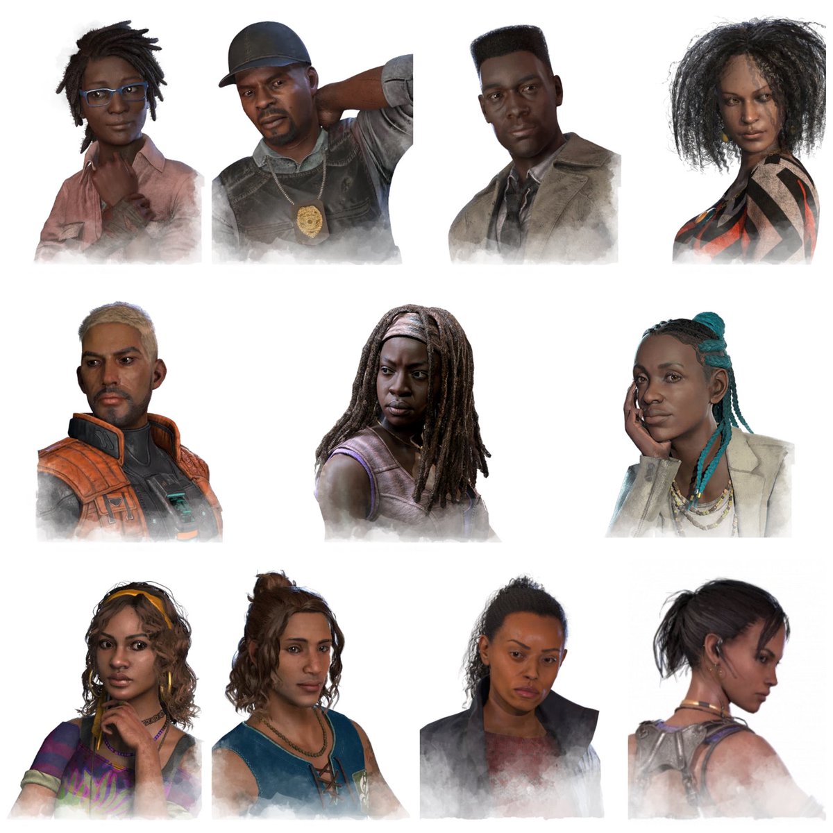 Before the end of black history month, I wanna have a full black 2v8 lobby for a couple of matches. I’ll be live streaming at around 2PM pacific time and I’d appreciate anyone who joins and help make this happen ♥️