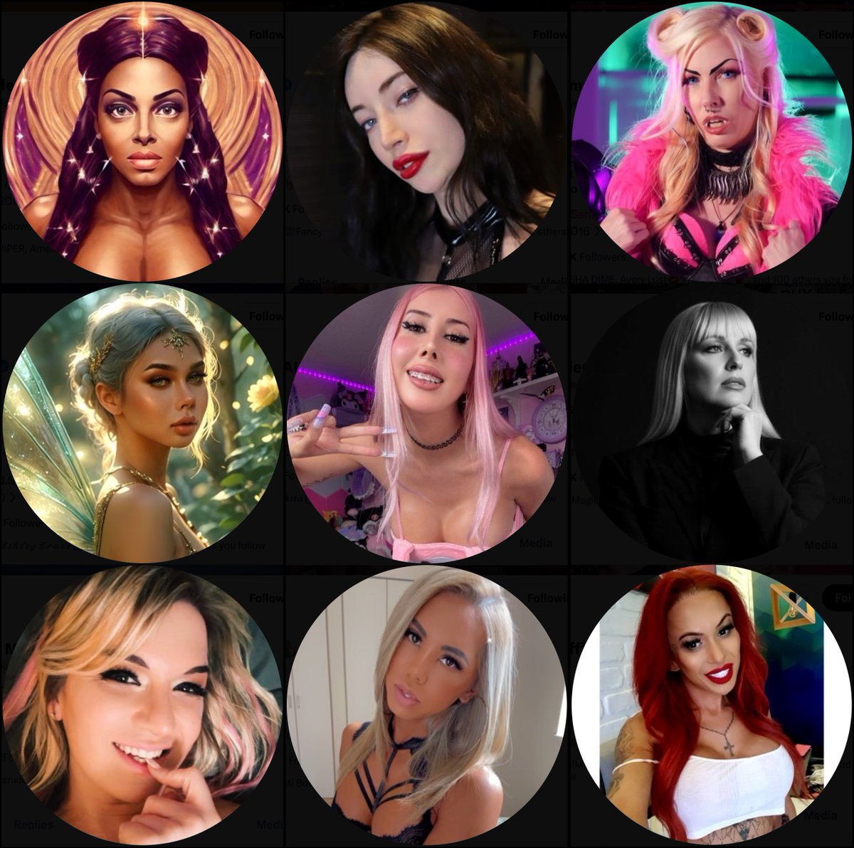 XXXαvier 25K 🔞 tweet media