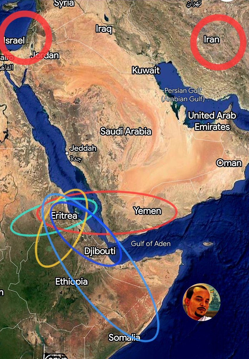 ኢትዮጵያውያን🇪🇹🇪🇷 tweet media