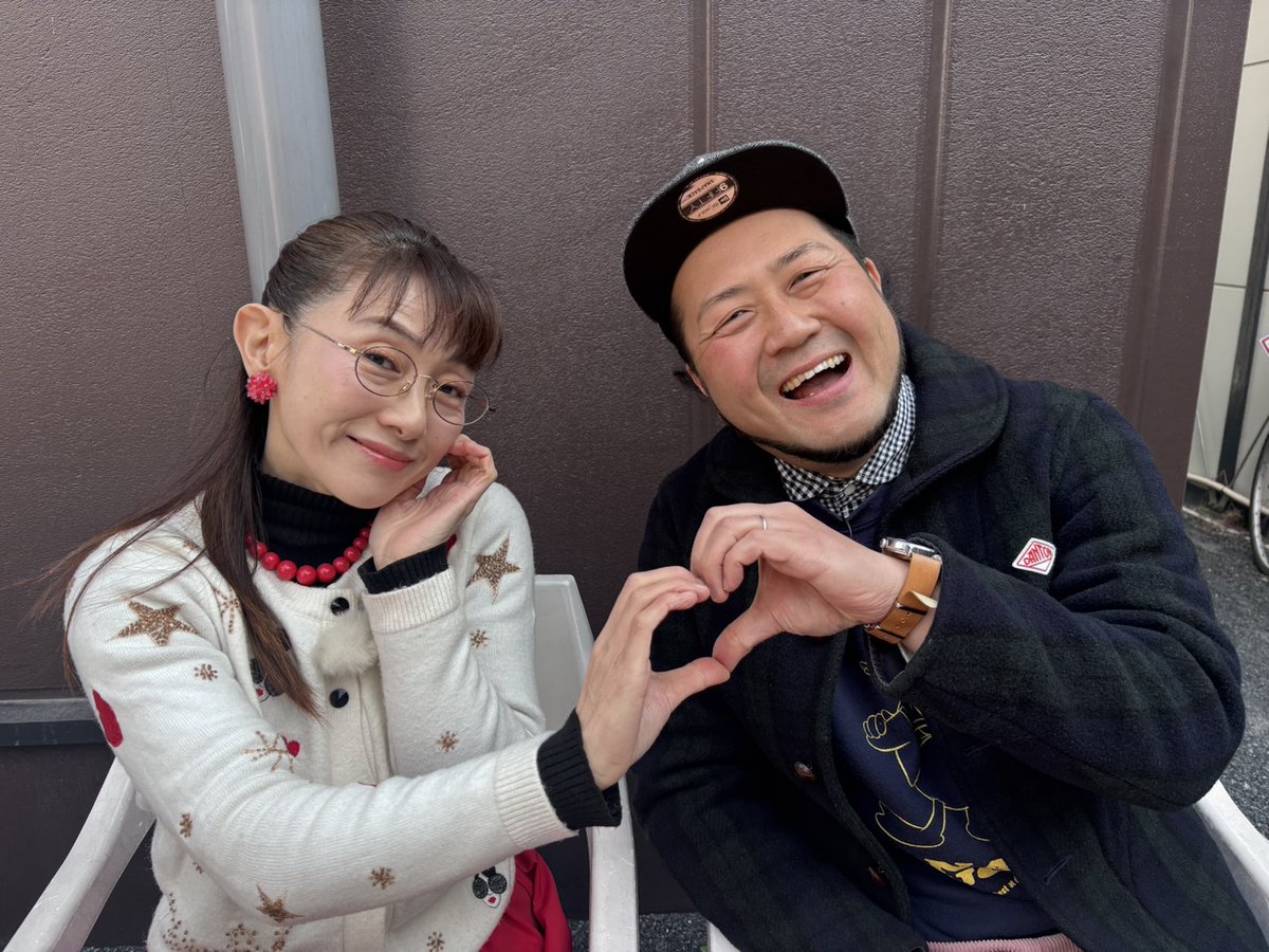 ブルーリバー青木淳也 tweet media