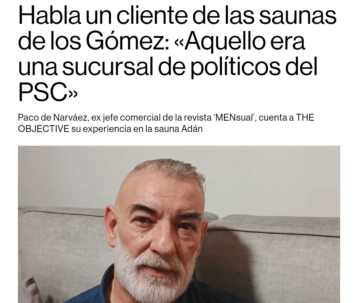 ¡Pues eso!

Un partido de puteros y drogatas.
