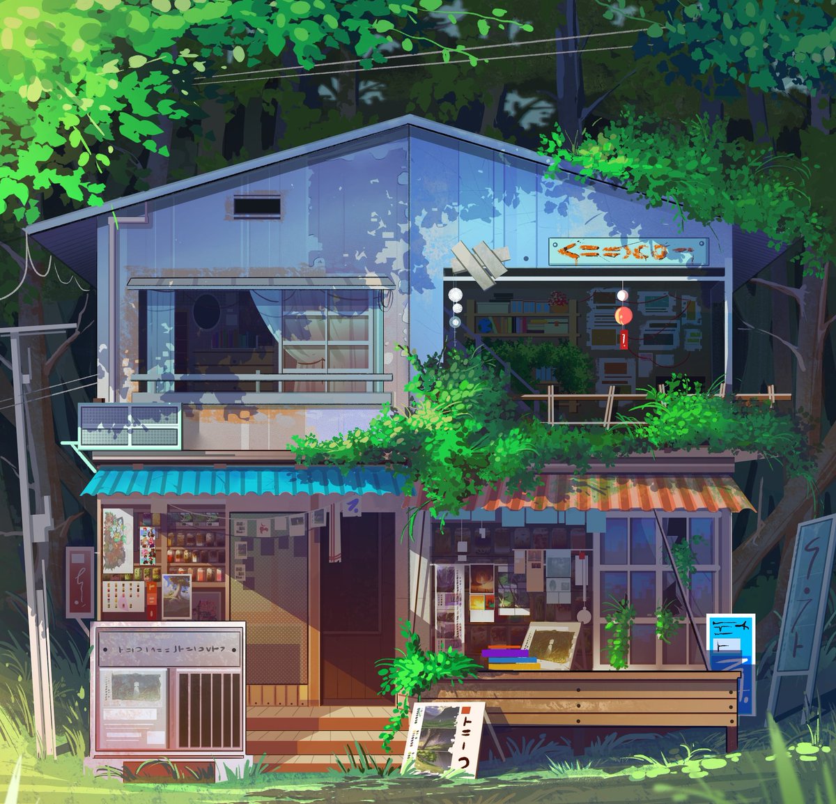 Thealeyx_Wisest | Open for Commissions tweet media