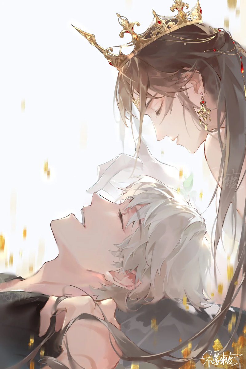 そのストーリーのハッピーエンド💗

cr.烧饼不要糖
⋆⋅⊱˖────₍ᐢ. ̫ .ᐢ₎────˖⊰⋅⋆

#セイヤ #Xavier
#恋と深空 #LoveandDeepspace