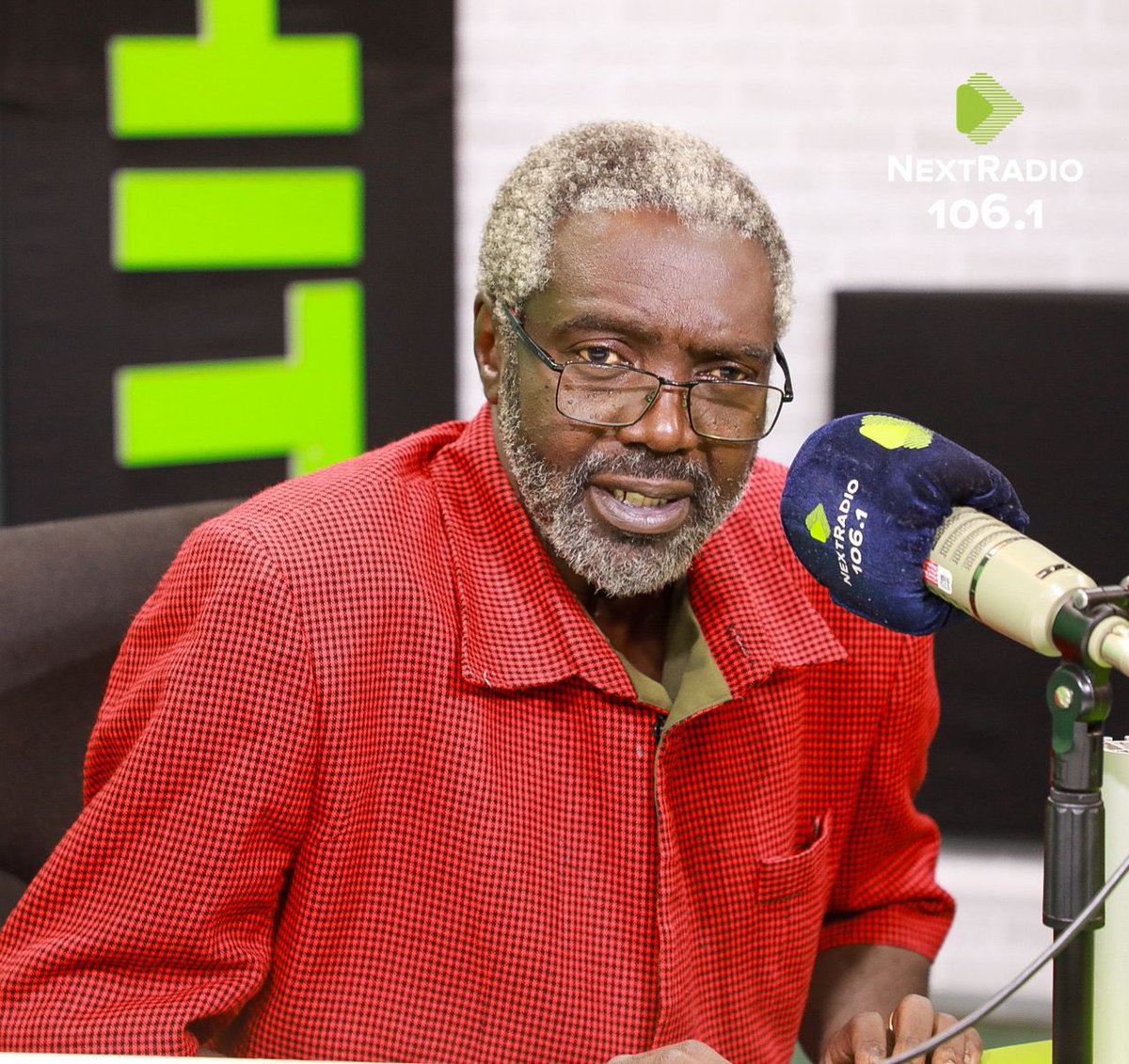 nextradio_ug's tweet photo. Hon. Jimmy Akena: Today, the money factor in our politics is becoming increasingly significant; that's where we're hurting our politics and country.

#NextBigTalk #NBSUpdates https://t.co/pMziY6bTLf