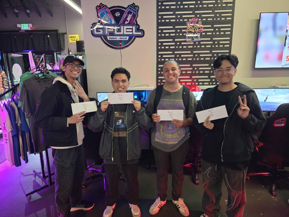 SoCal Colosseum tweet media