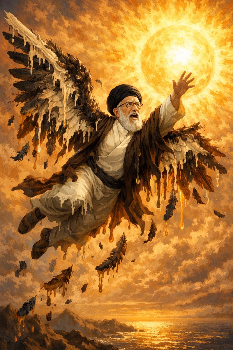 צבי האוזר tweet media