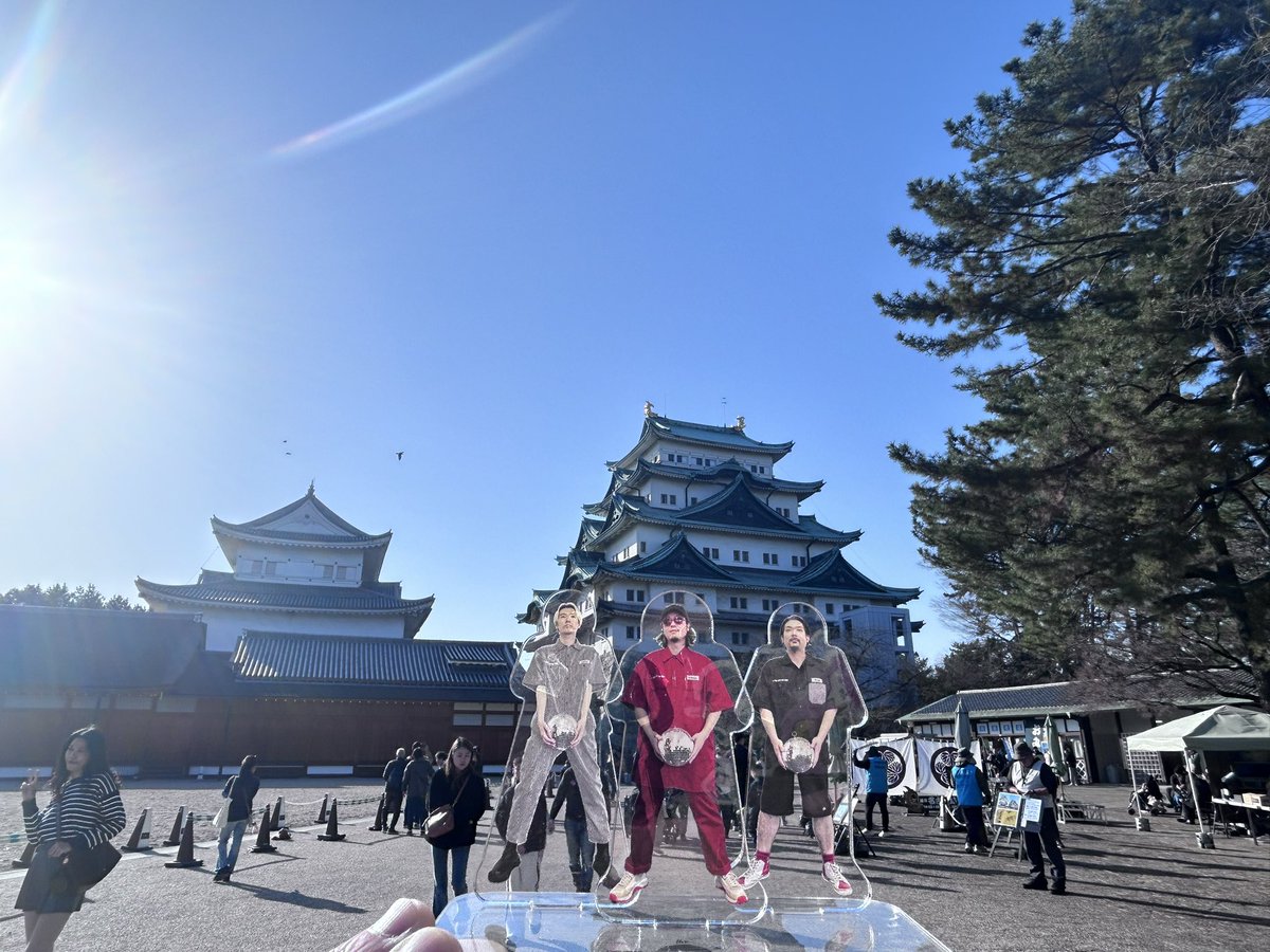 枕かもね? (@2727_shin) on Twitter photo 