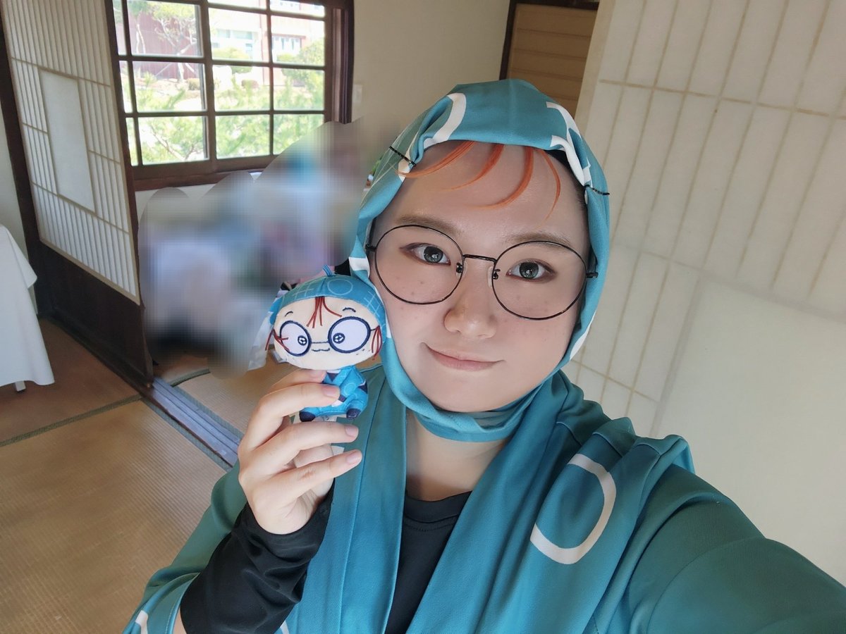 토장 tweet media