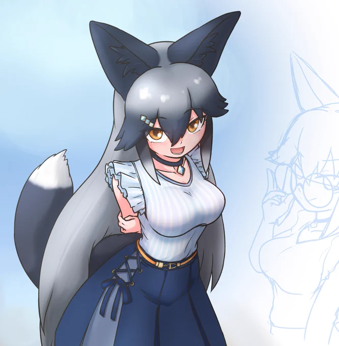 隊長さんっ