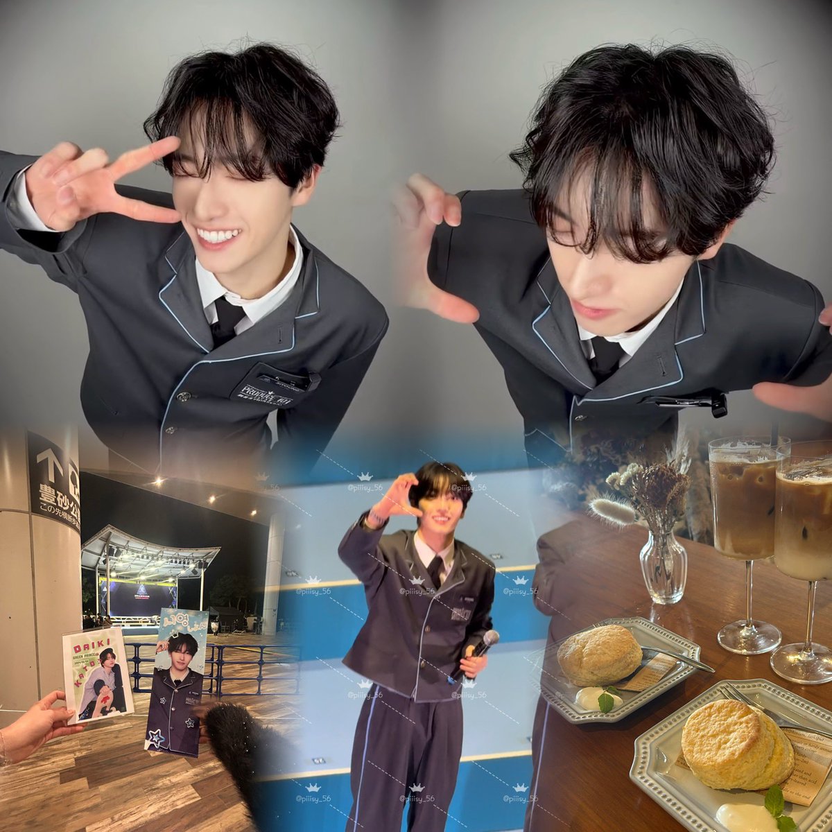𝓅𝒾🐰🤍 tweet media