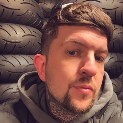 DaveyG191's tweet photo. #NewProfilePic https://t.co/imPsEfJFPc
