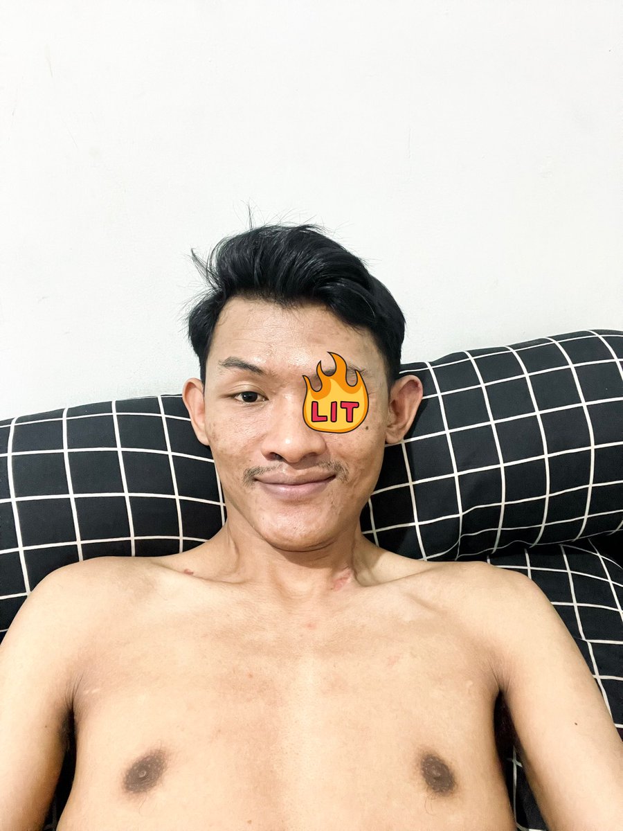 iamurironman's tweet photo. uda bolong berapa puasanya? https://t.co/IKiwZBF2ot